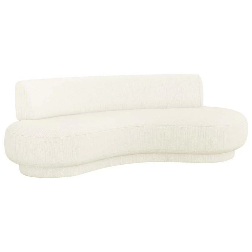 Interlude Nuage Sofa - Image 17