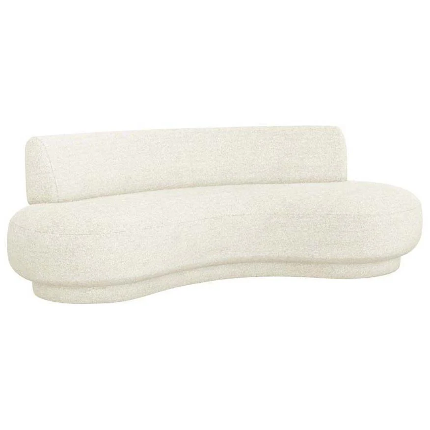Interlude Nuage Sofa - Image 18