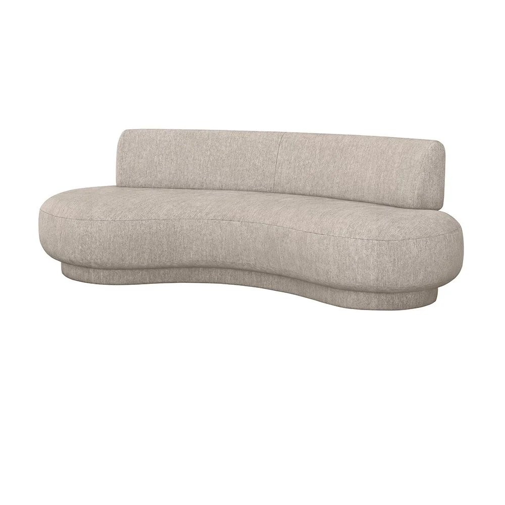 Interlude Nuage Sofa - Image 24