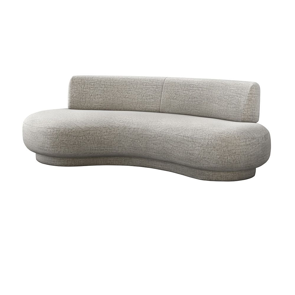 Interlude Nuage Sofa - Image 27