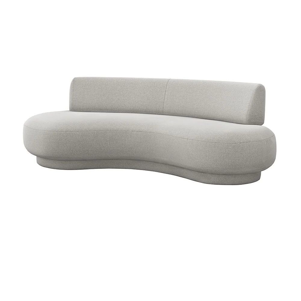 Interlude Nuage Sofa - Image 29
