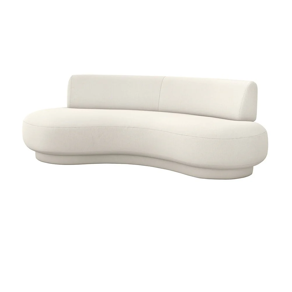 Interlude Nuage Sofa - Image 30