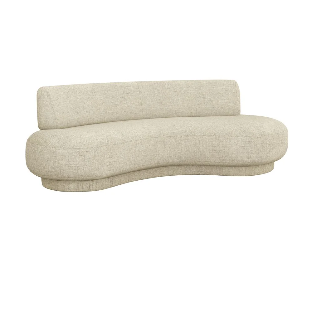 Interlude Nuage Sofa - Image 35