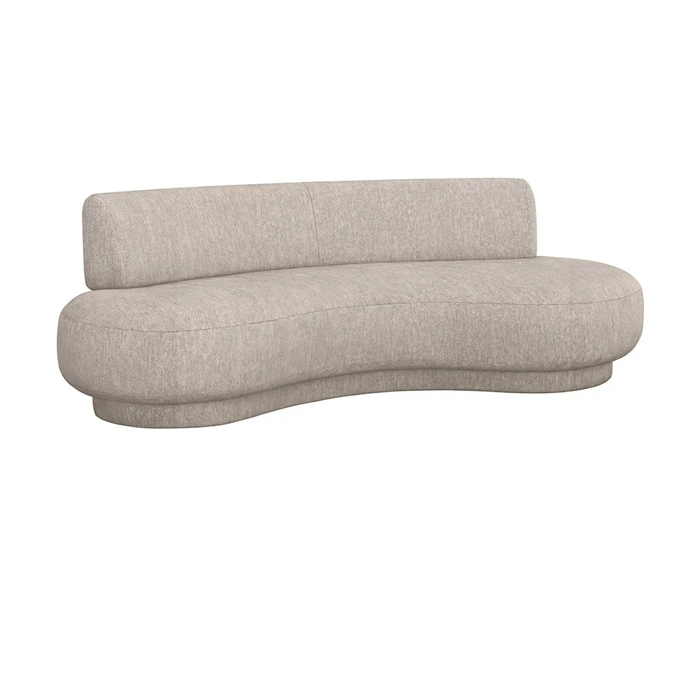Interlude Nuage Sofa - Image 36
