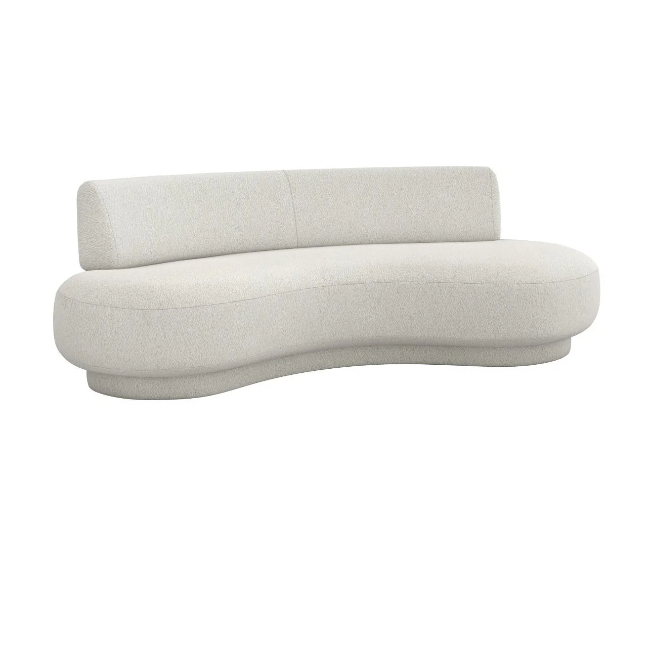 Interlude Nuage Sofa - Image 37