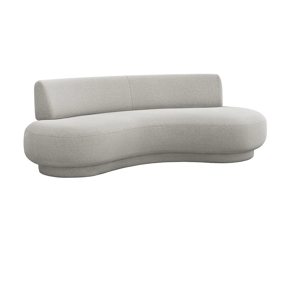 Interlude Nuage Sofa - Image 41