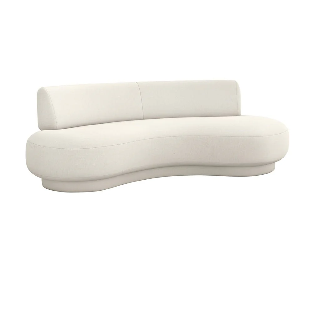 Interlude Nuage Sofa - Image 42