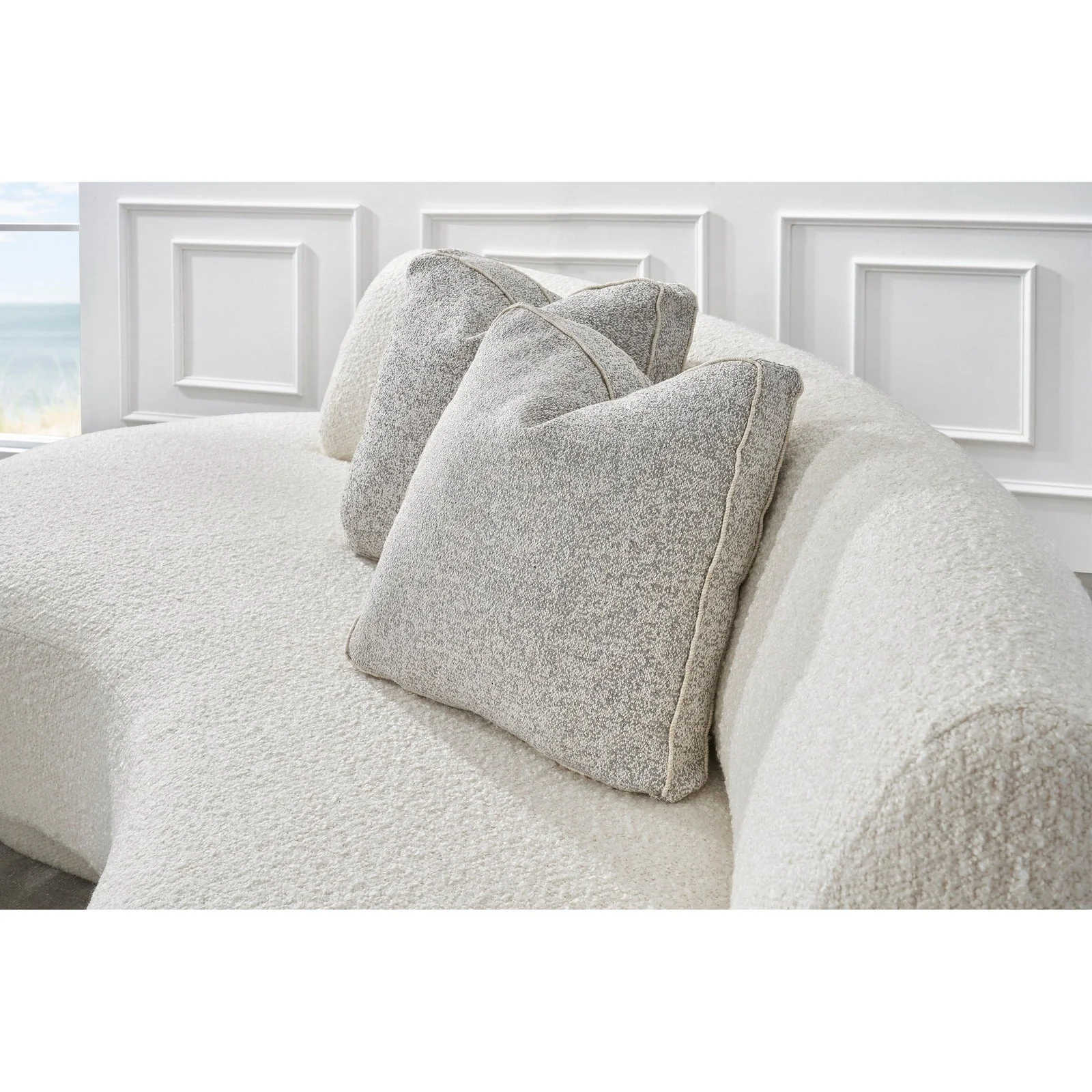 Interlude Nuage Sofa - Image 5