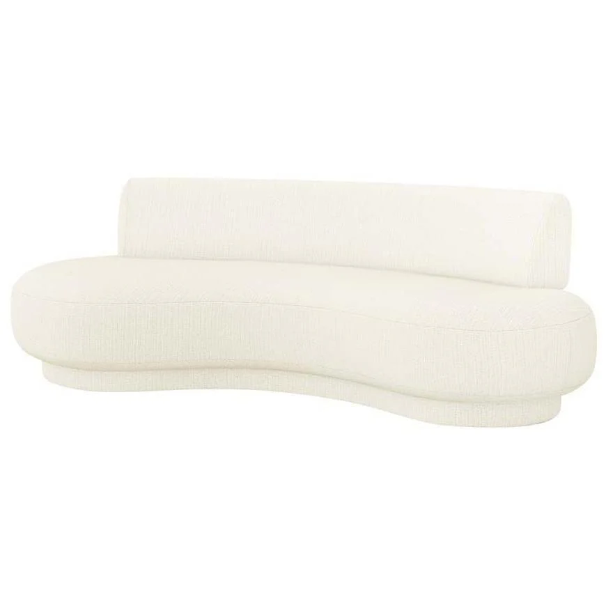Interlude Nuage Sofa - Image 8