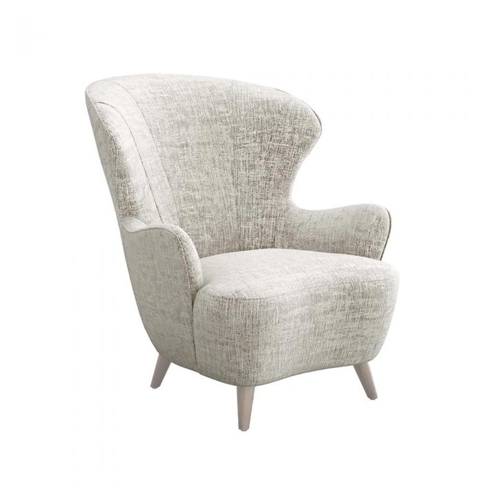 Interlude Ollie Chair - Image 11