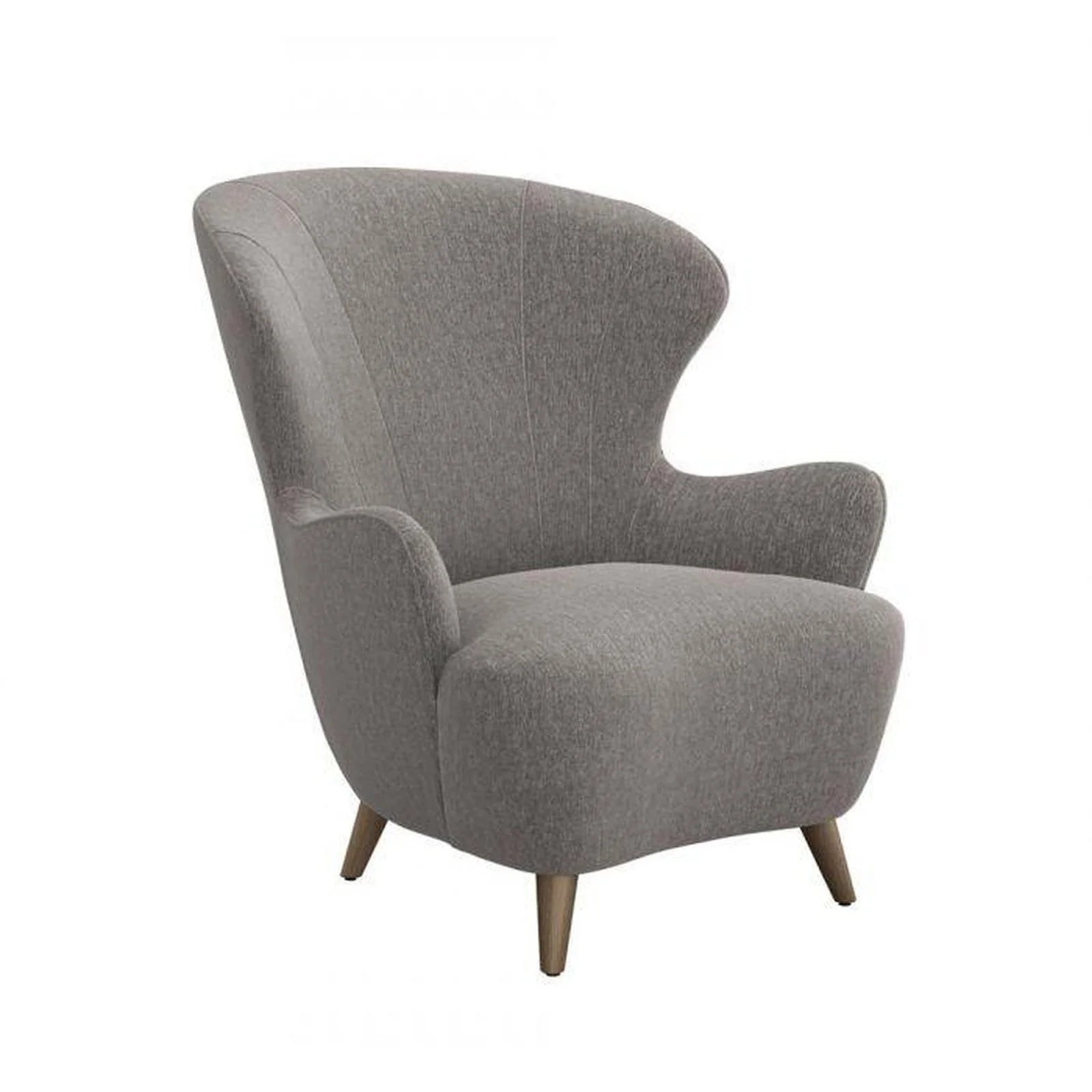 Interlude Ollie Chair - Image 12