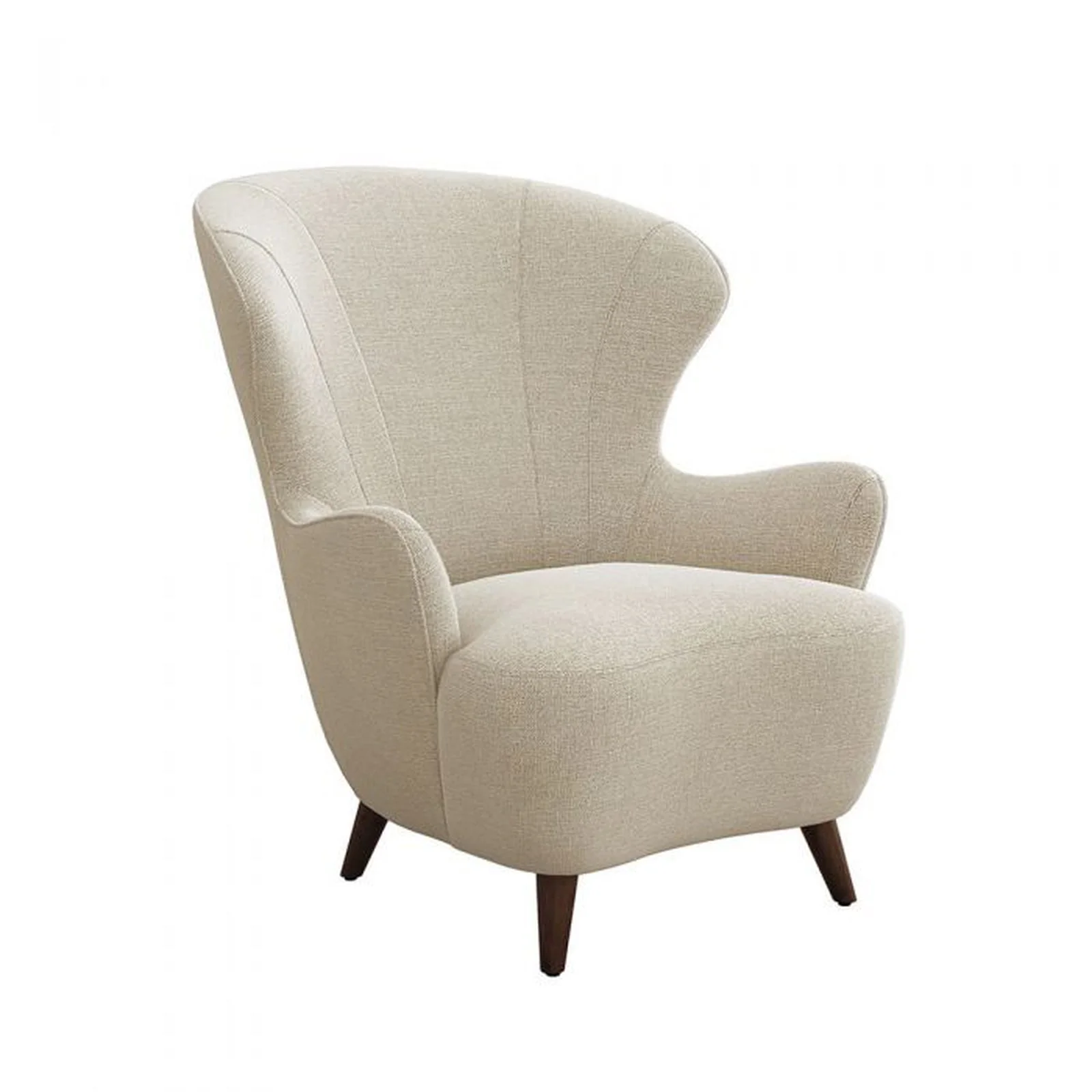 Interlude Ollie Chair - Image 13
