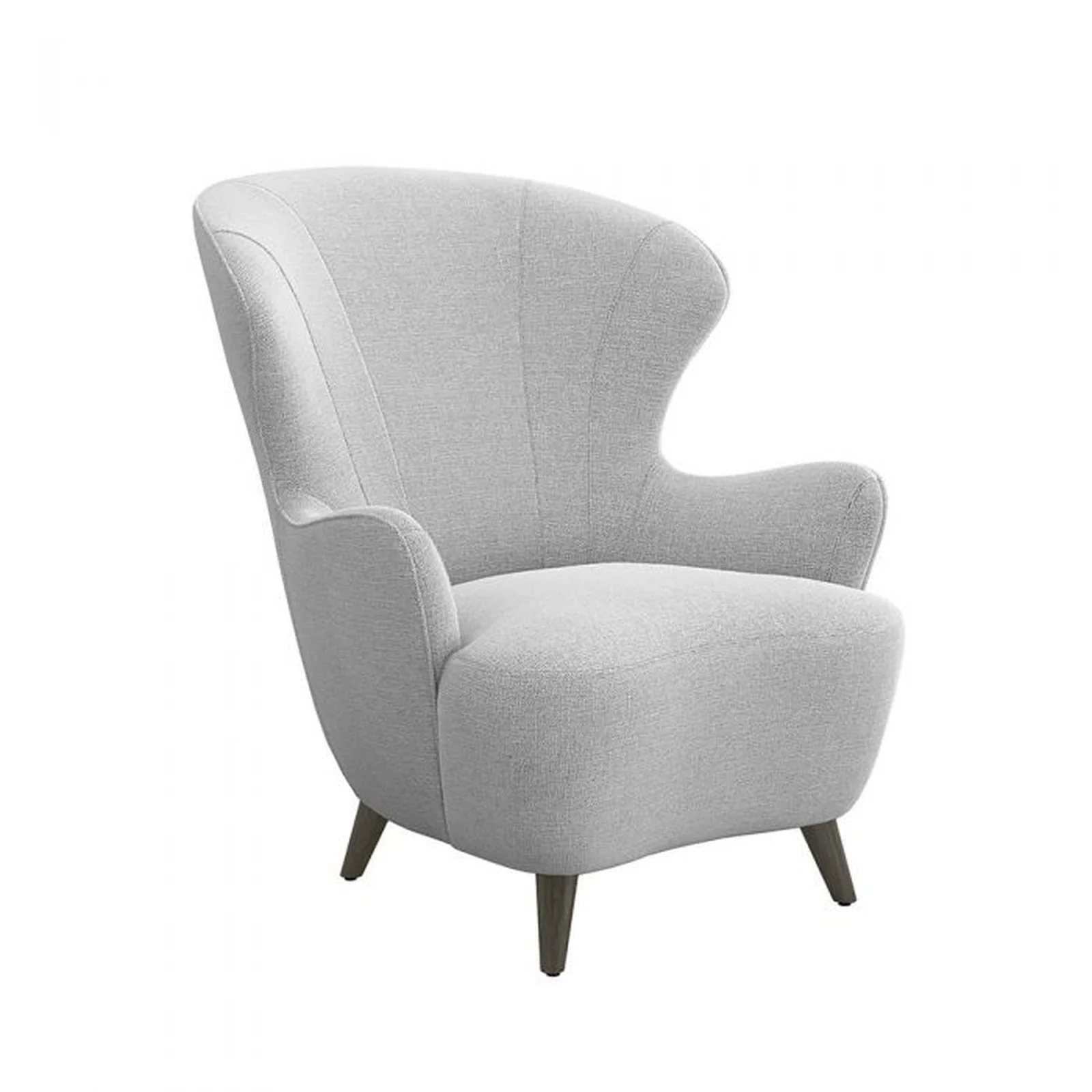 Interlude Ollie Chair - Image 14