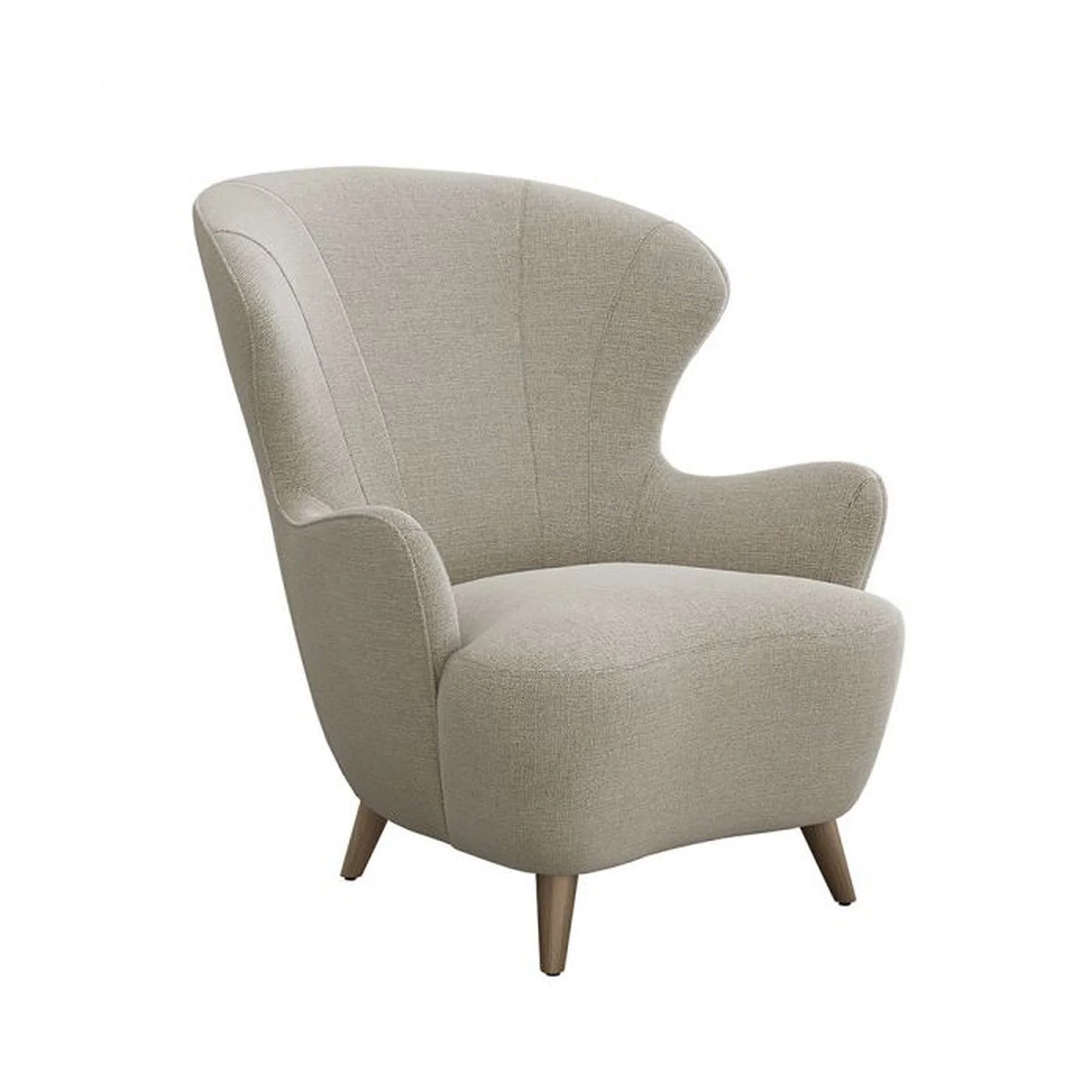Interlude Ollie Chair - Image 15