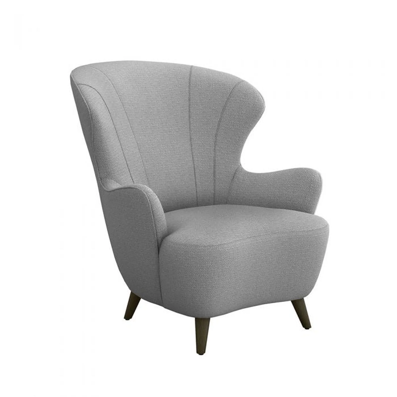 Interlude Ollie Chair - Image 16