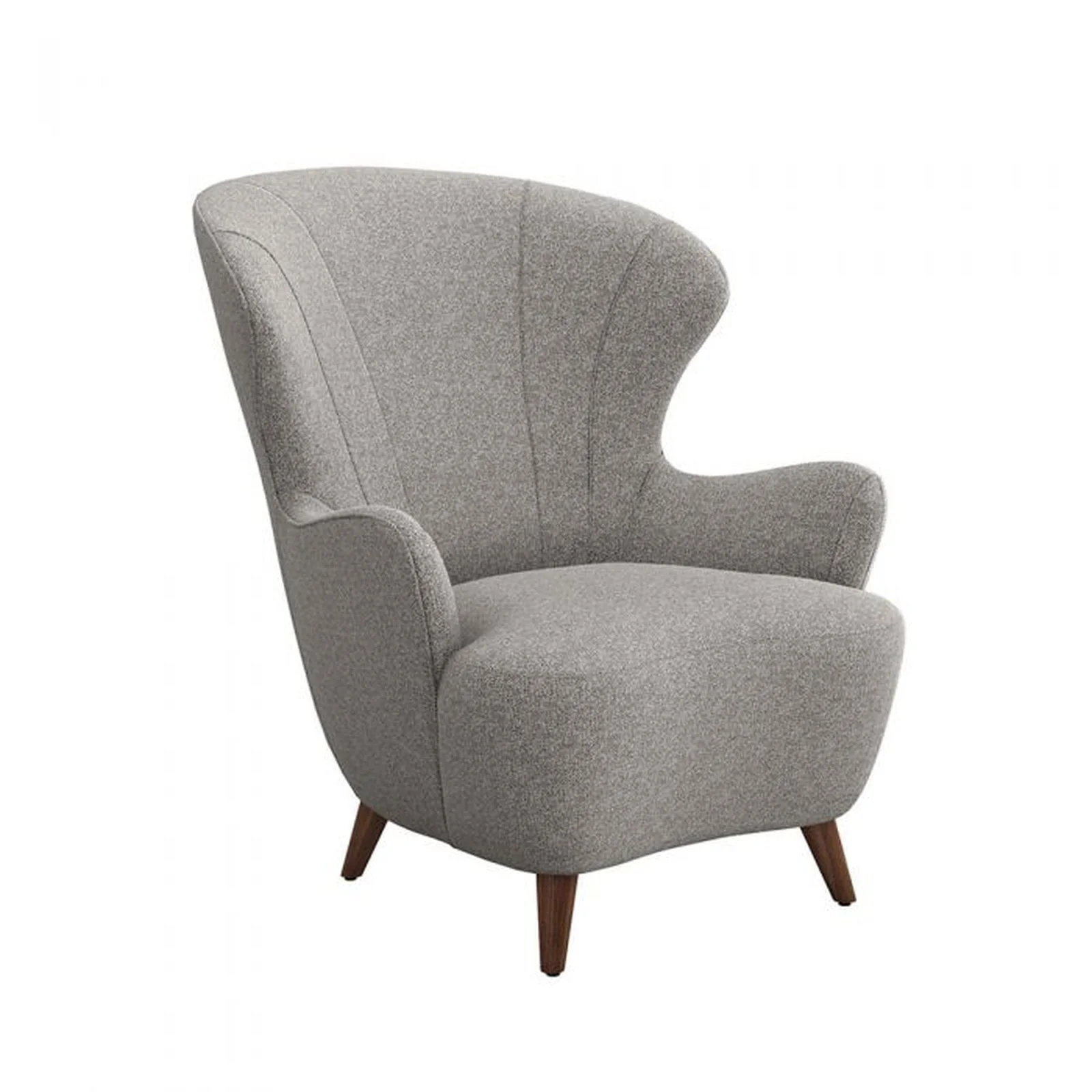 Interlude Ollie Chair - Image 17