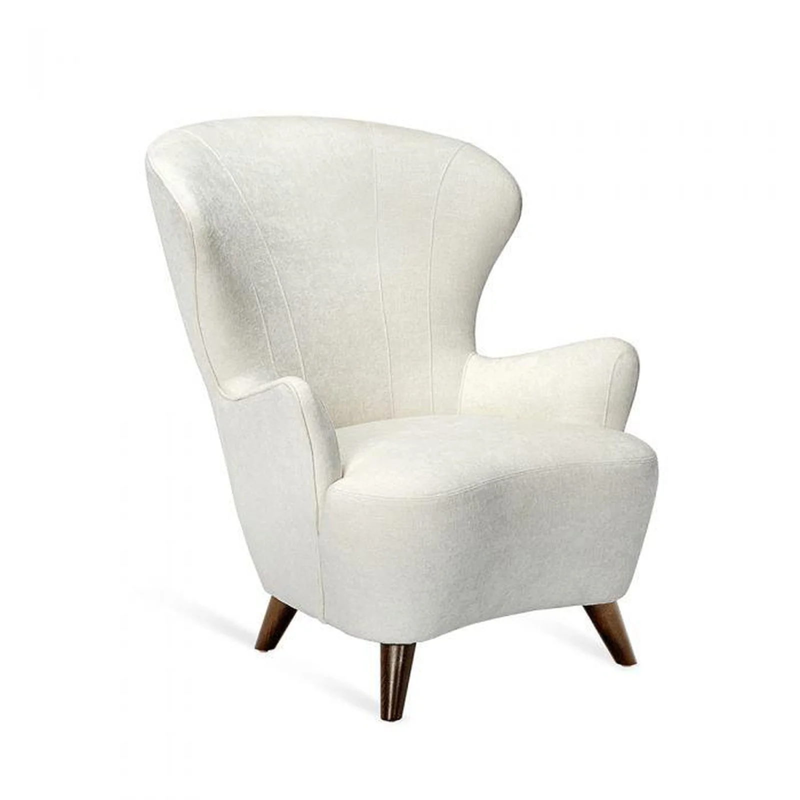 Interlude Ollie Chair - Image 2