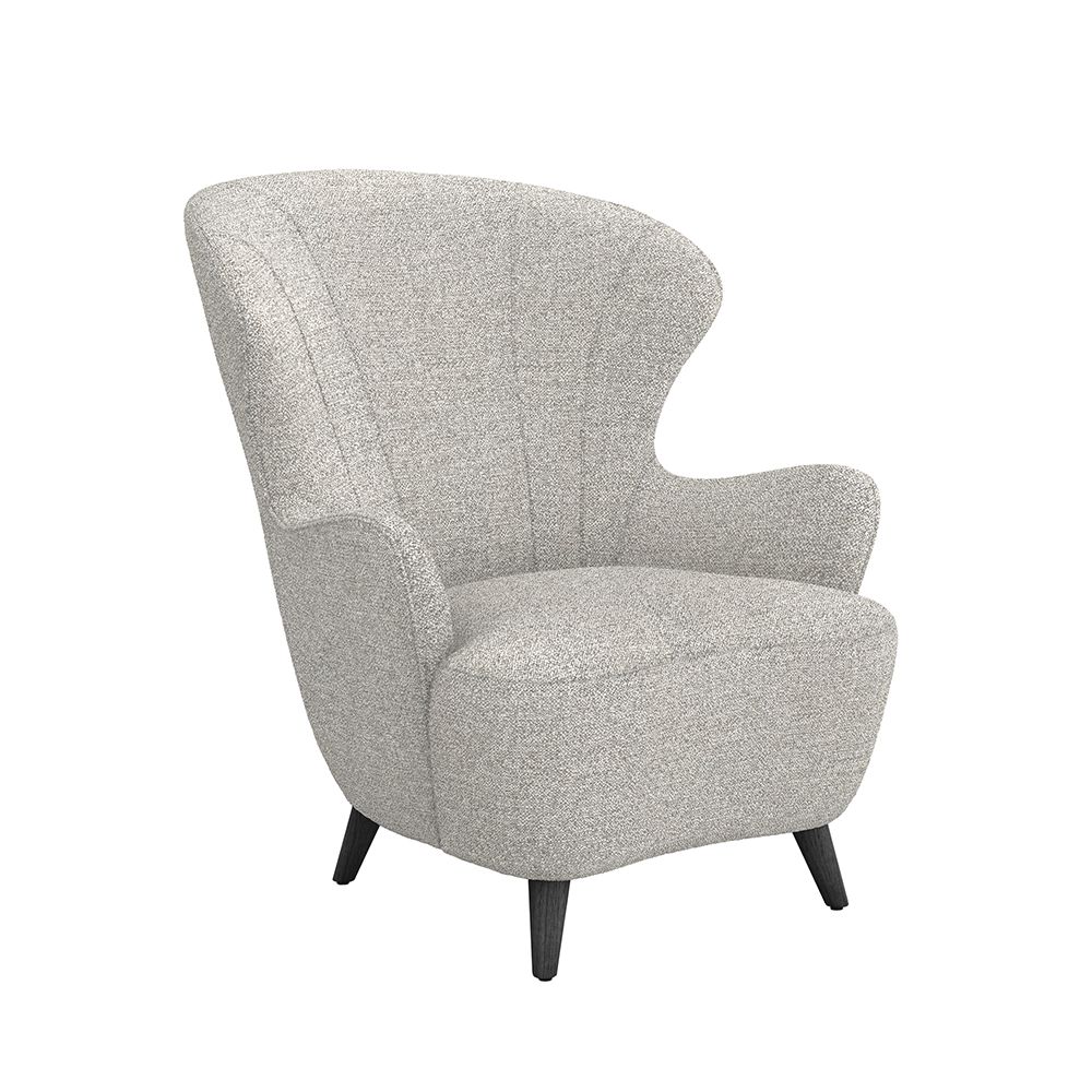 Interlude Ollie Chair - Image 20