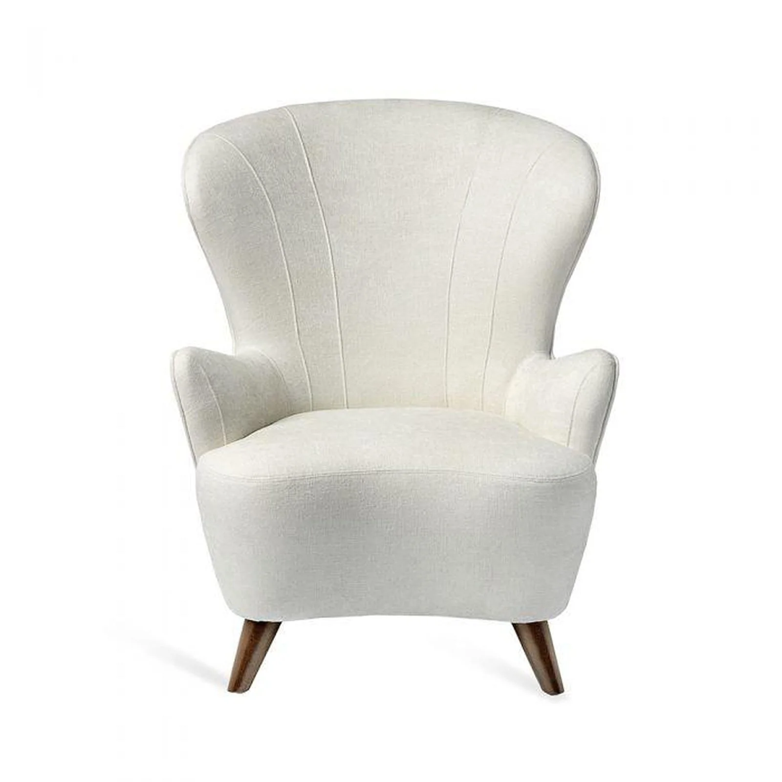 Interlude Ollie Chair - Image 3