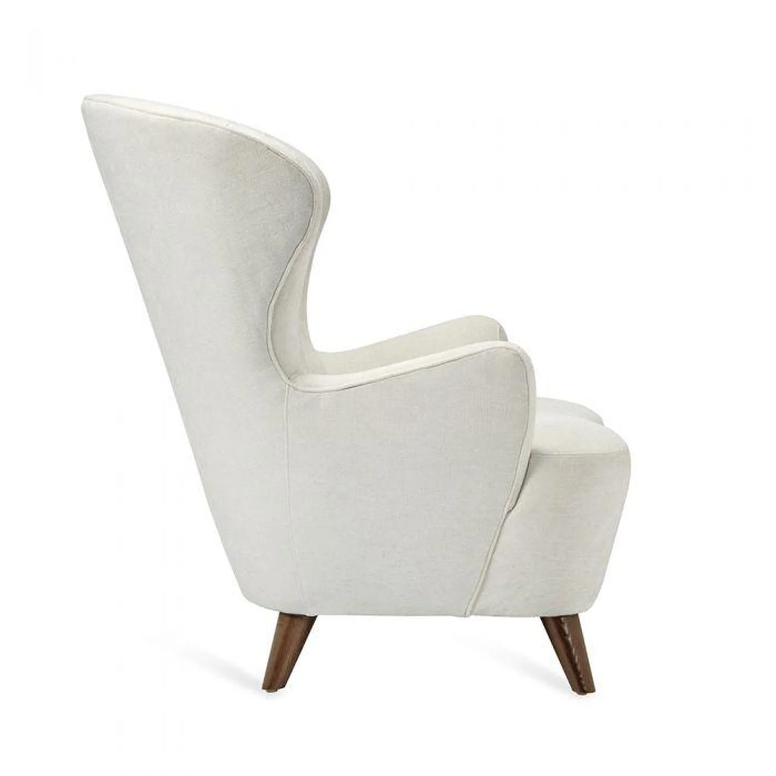 Interlude Ollie Chair - Image 4