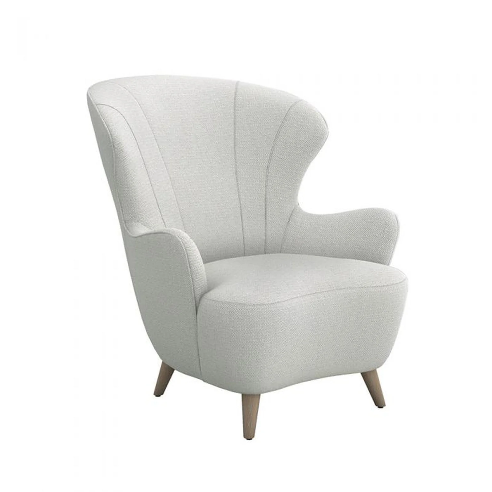 Interlude Ollie Chair - Image 6
