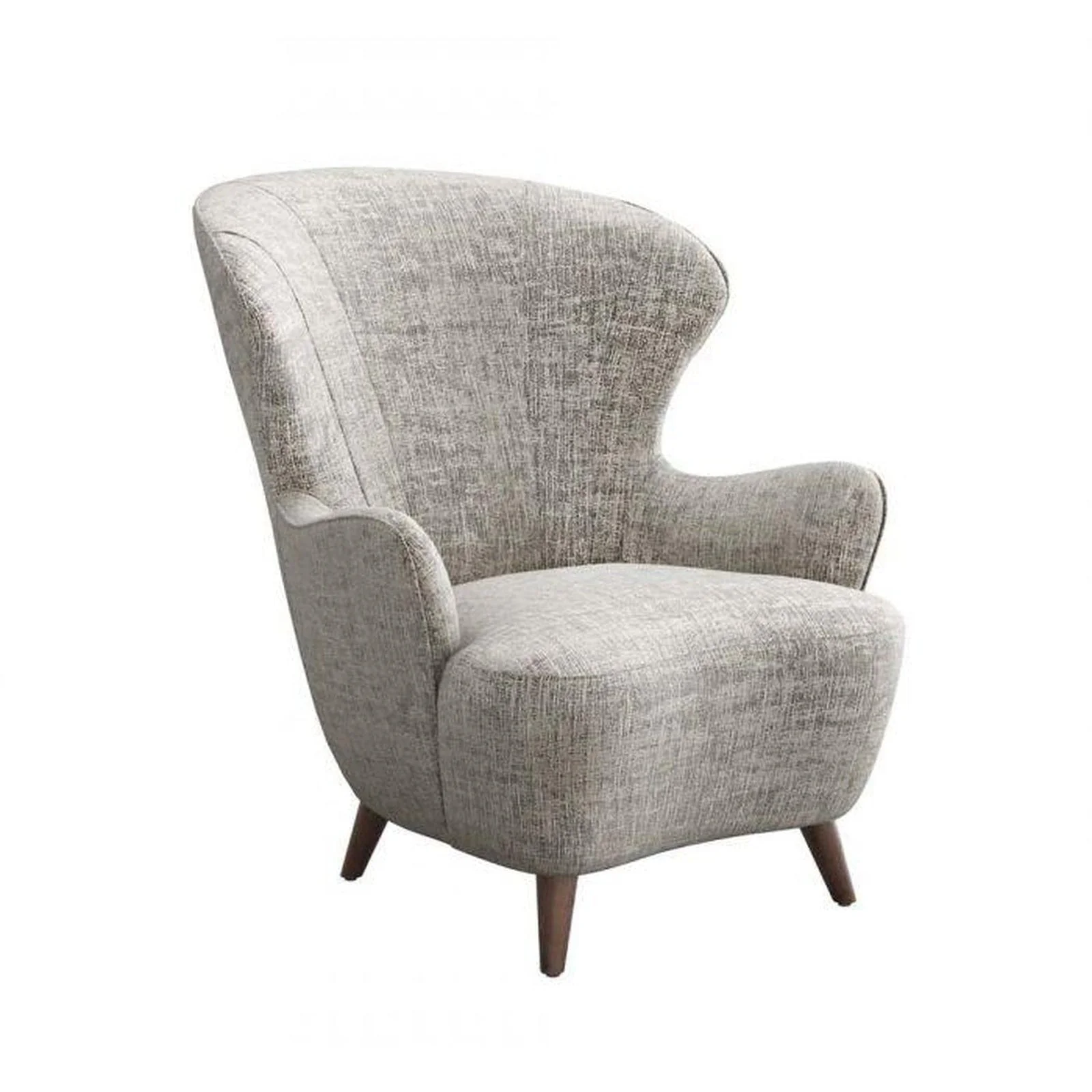 Interlude Ollie Chair - Image 7