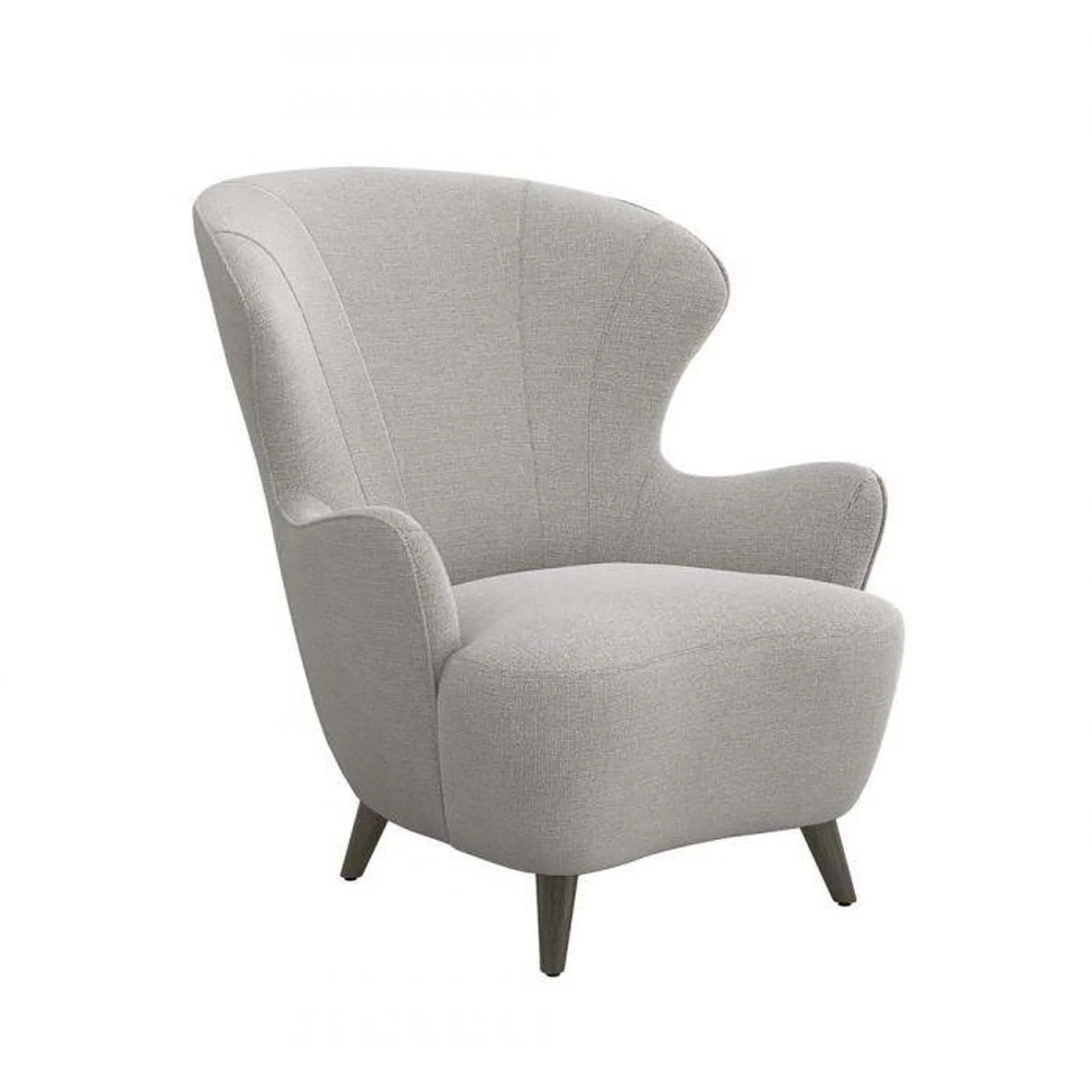 Interlude Ollie Chair - Image 8