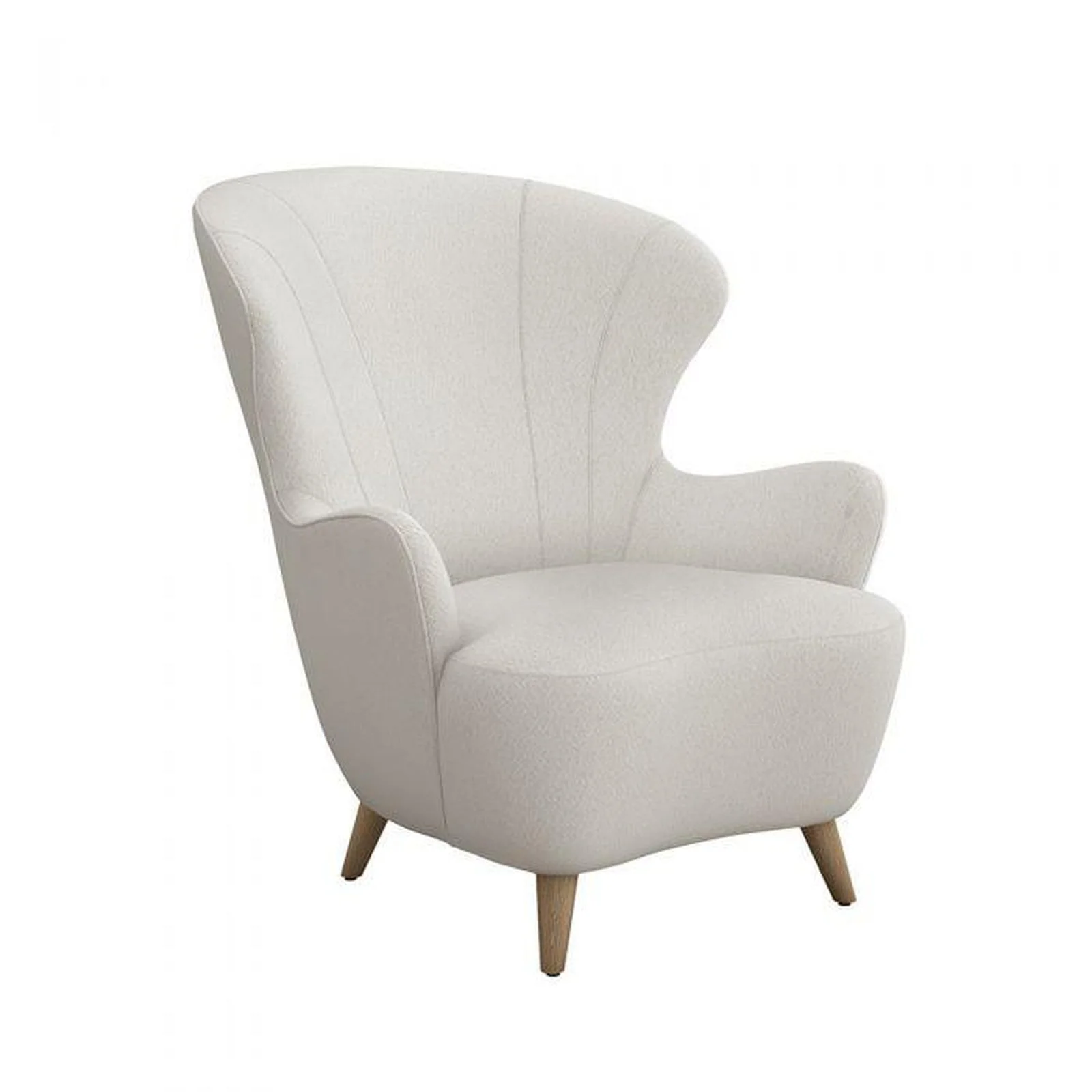 Interlude Ollie Chair - Image 9