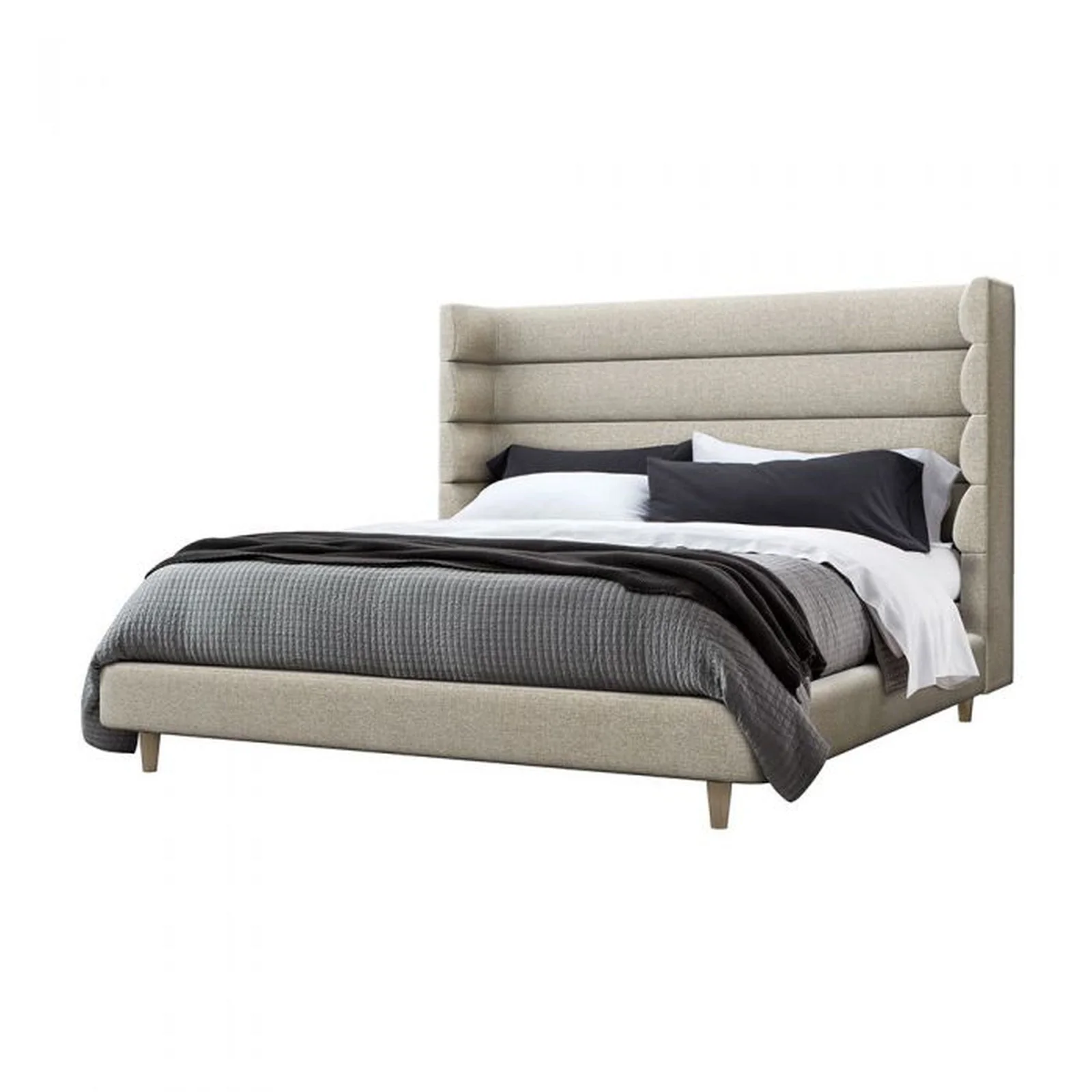 Interlude Ornette Bed - Image 10