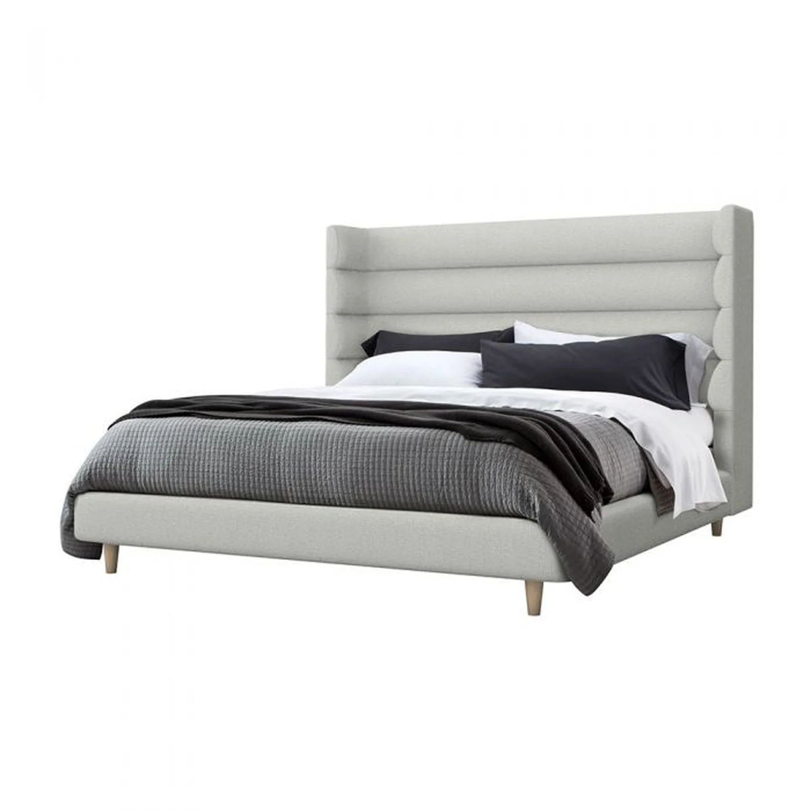 Interlude Ornette Bed - Image 3