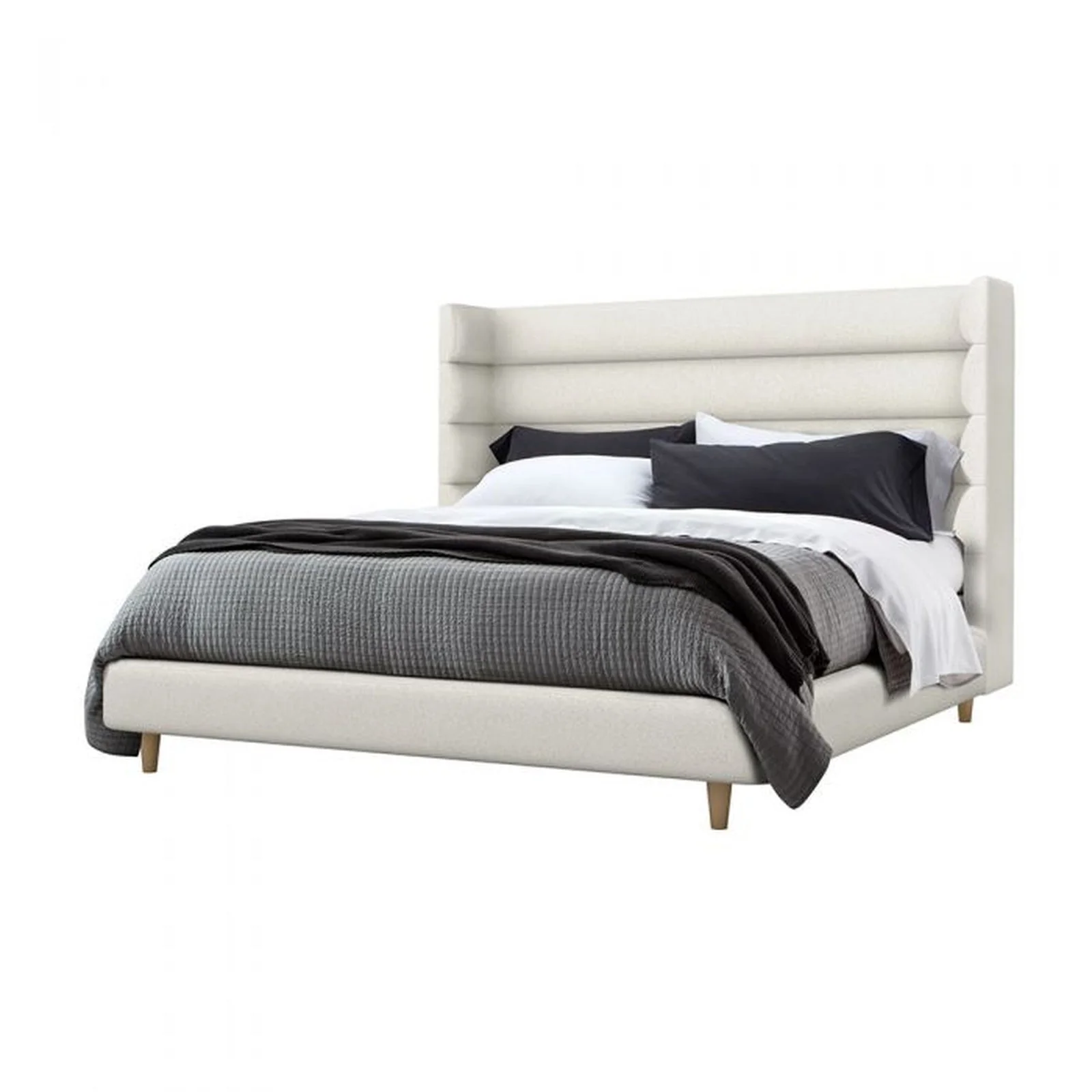 Interlude Ornette Bed - Image 4
