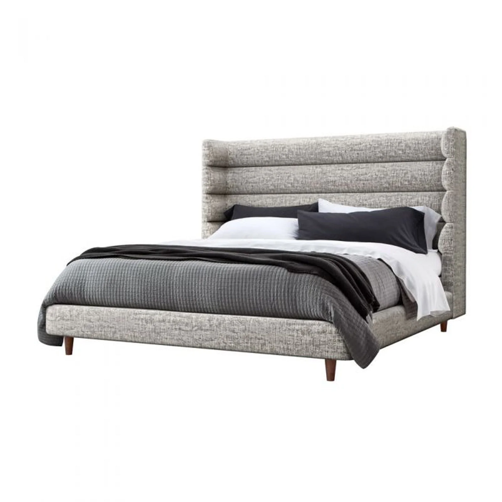 Interlude Ornette Bed - Image 5