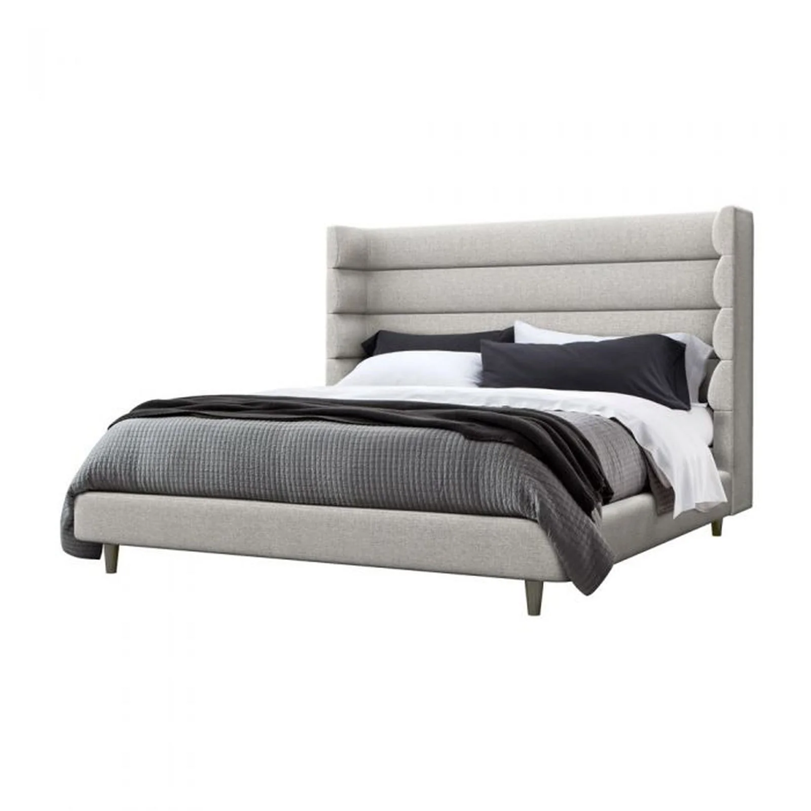 Interlude Ornette Bed - Image 6