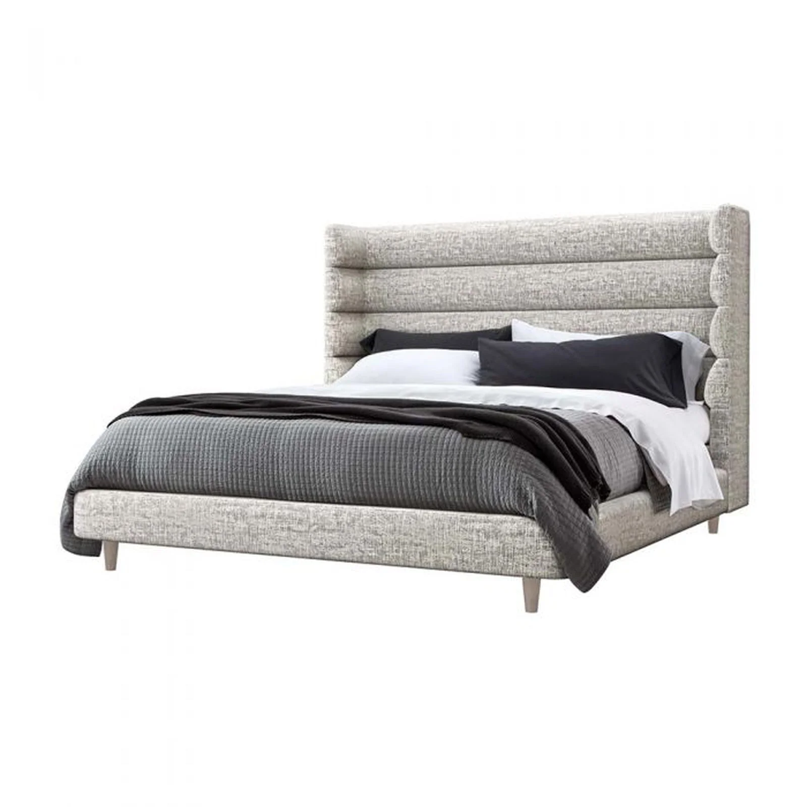 Interlude Ornette Bed - Image 8