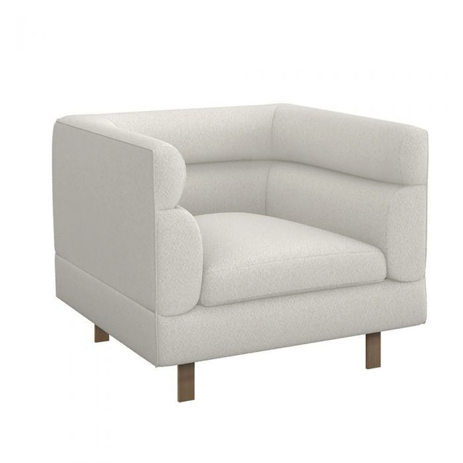 Interlude Ornette Chair - Image 10