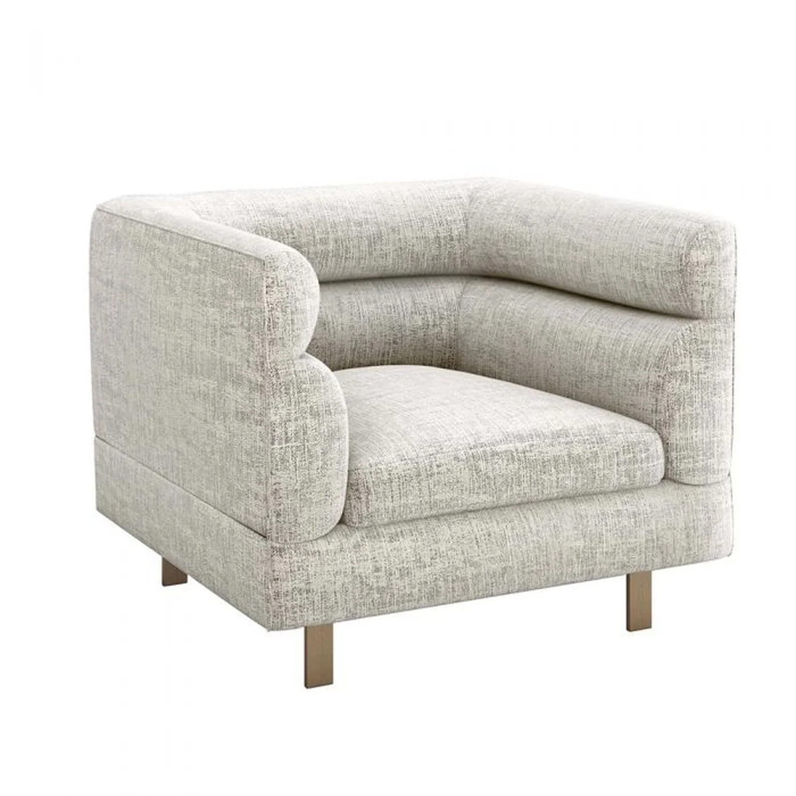 Interlude Ornette Chair - Image 12