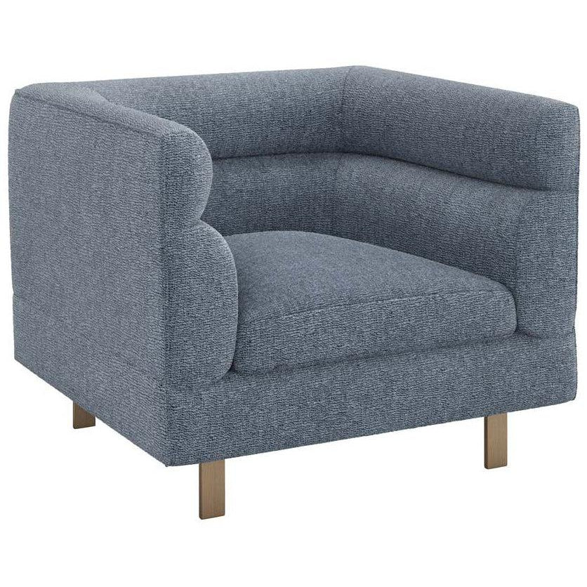 Interlude Ornette Chair - Image 13