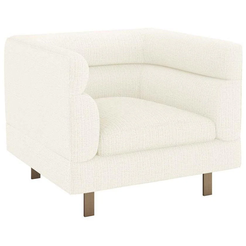 Interlude Ornette Chair - Image 15