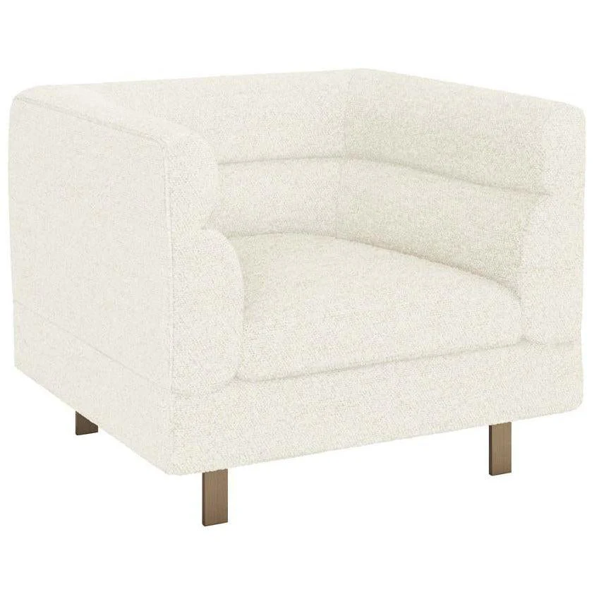 Interlude Ornette Chair - Image 16