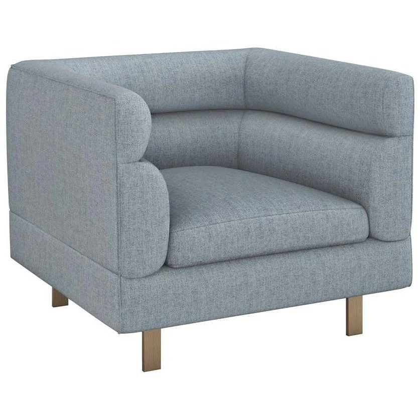 Interlude Ornette Chair - Image 17
