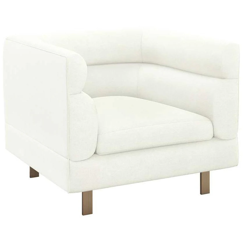 Interlude Ornette Chair - Image 19