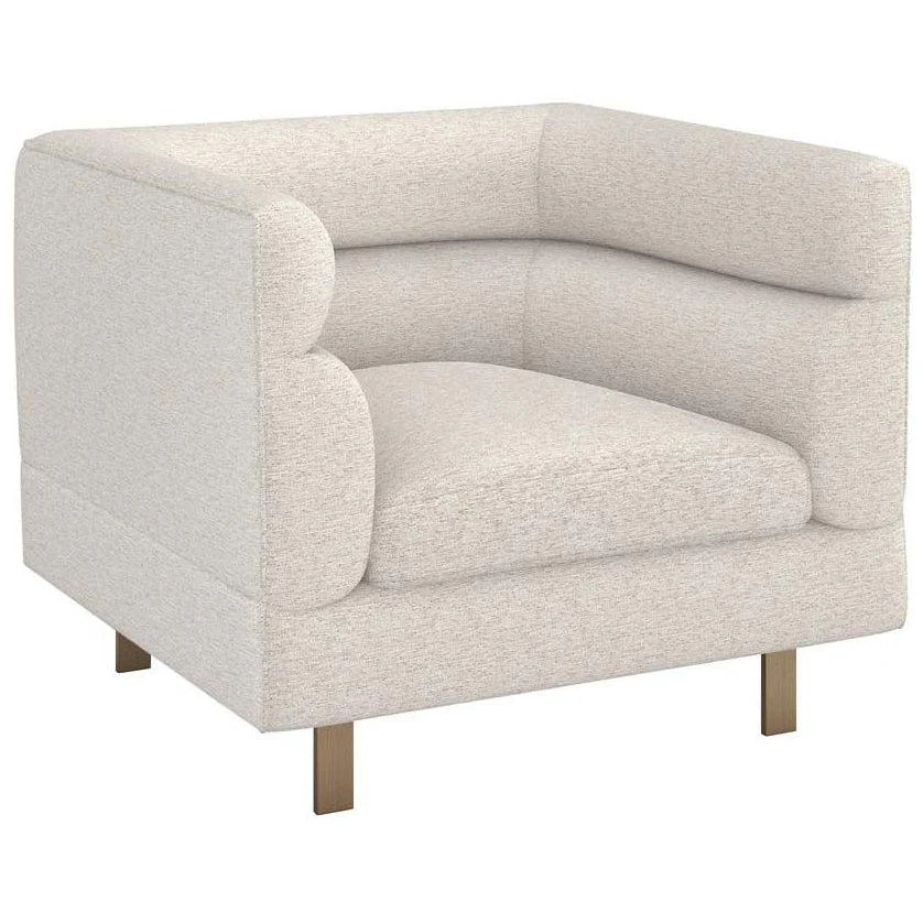 Interlude Ornette Chair - Image 2