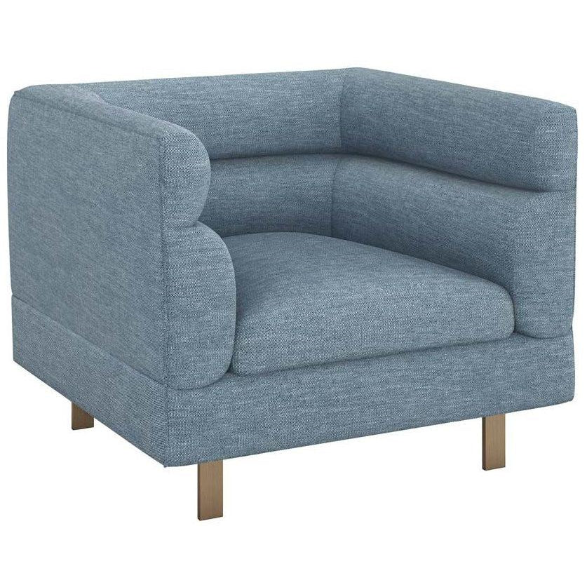 Interlude Ornette Chair - Image 20
