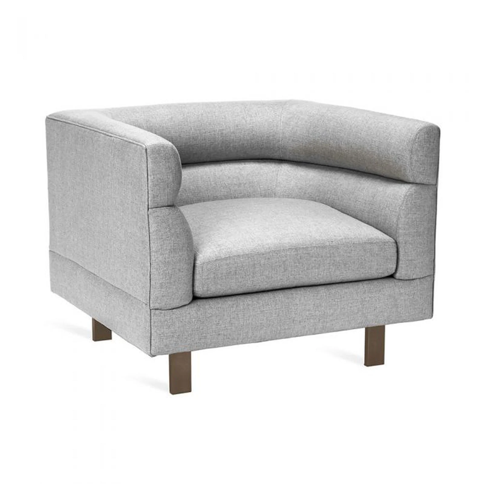 Interlude Ornette Chair - Image 21