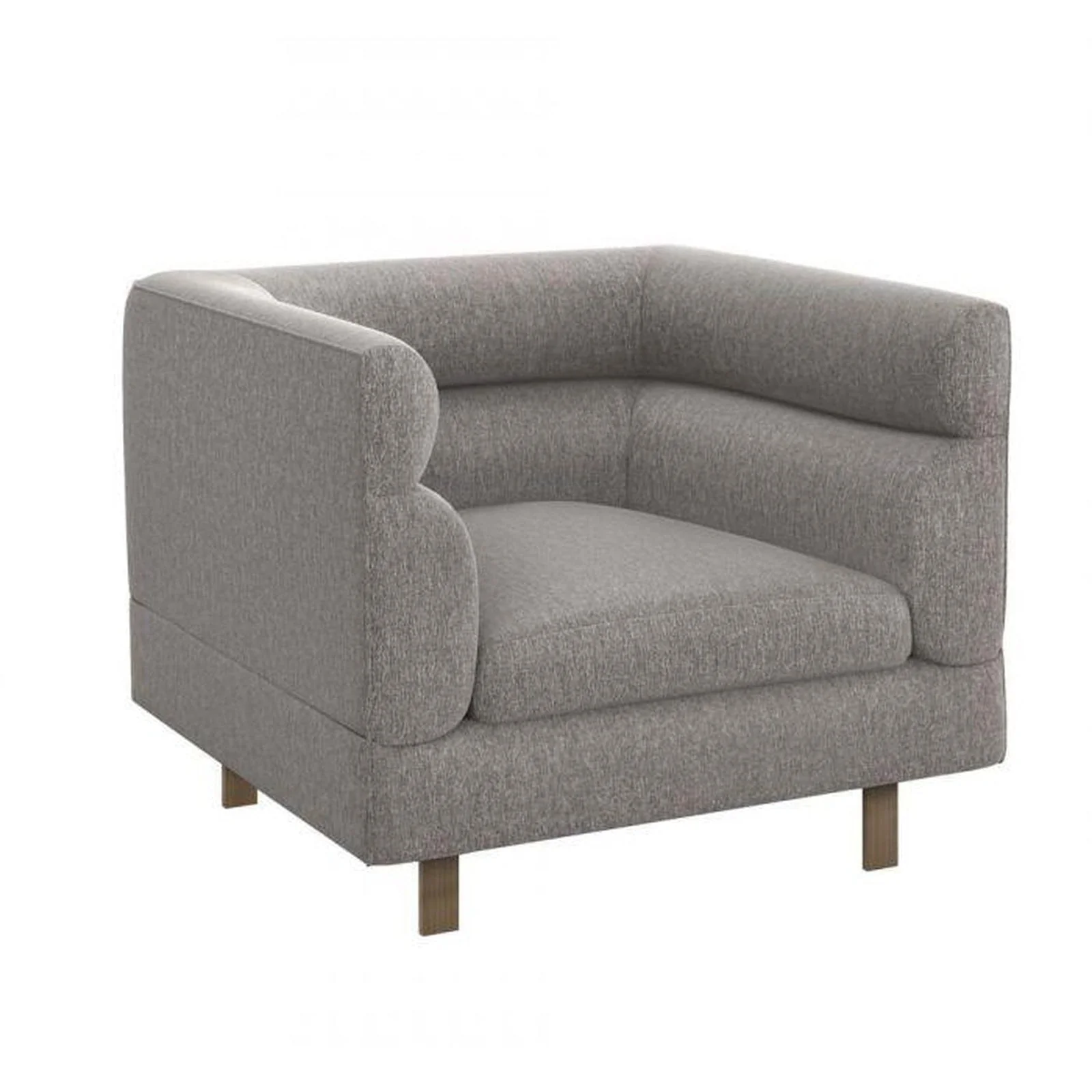 Interlude Ornette Chair - Image 22