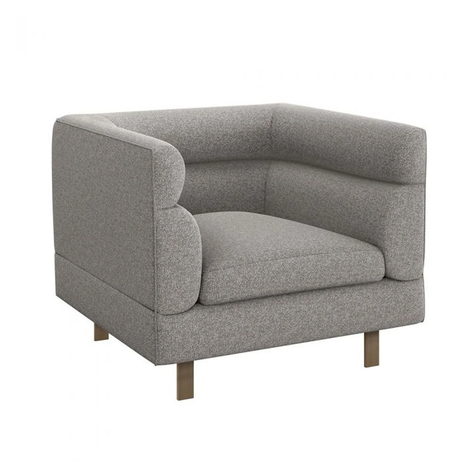 Interlude Ornette Chair - Image 23