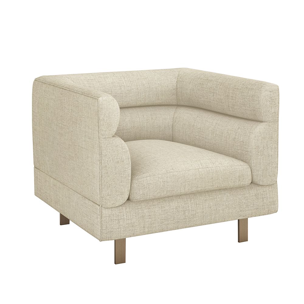 Interlude Ornette Chair - Image 24