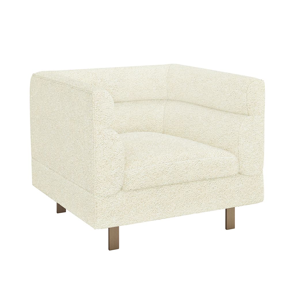 Interlude Ornette Chair - Image 25