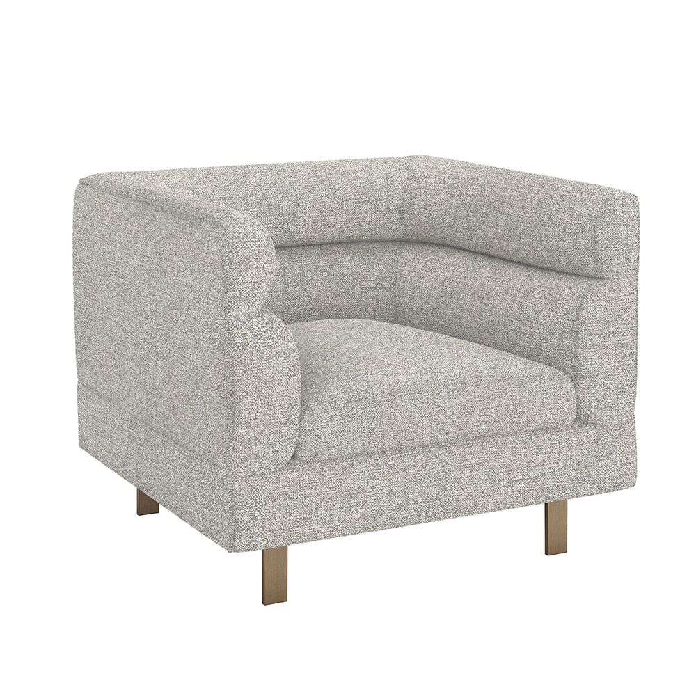 Interlude Ornette Chair - Image 26
