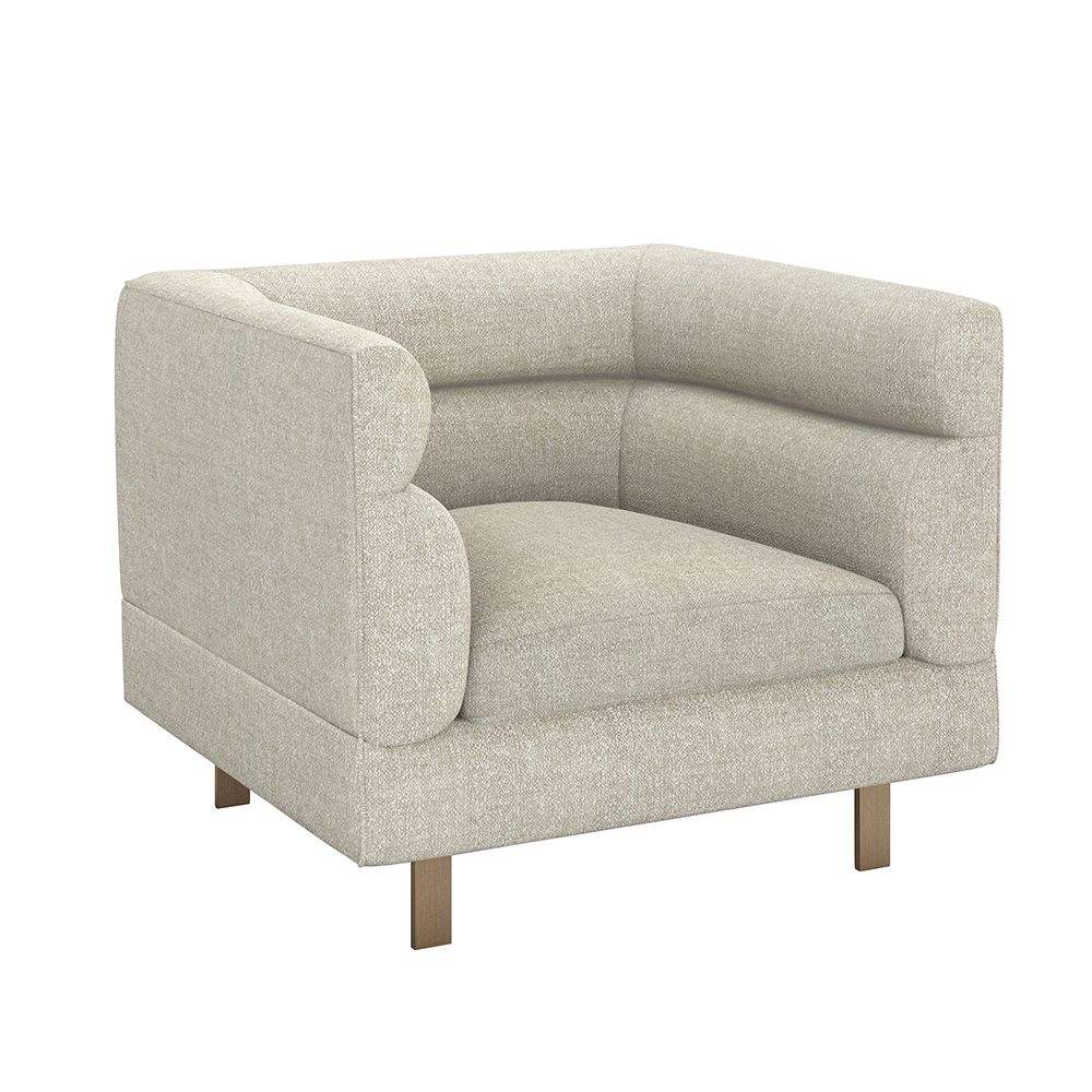 Interlude Ornette Chair - Image 27